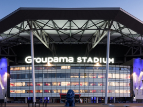 Groupama Stadium